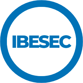 Logo IBESEC